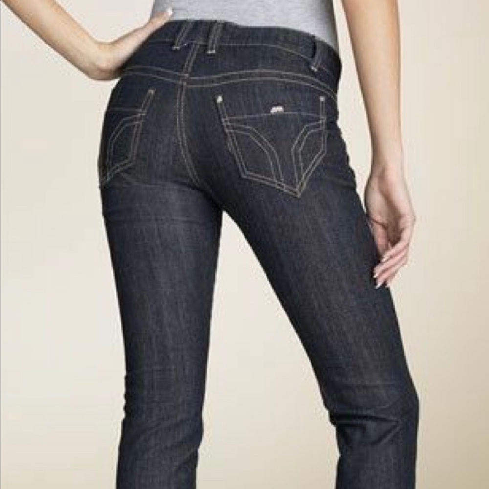 Miss Sixty High Binky Jeans